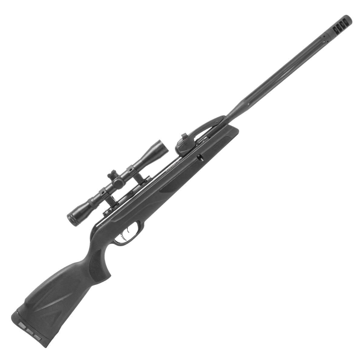 GAMO AIR RIFLE REPLAY-10 5.5MM (W/SCOPE 4X32) - NeonSales {{ shop.shopifyCountryName }}
