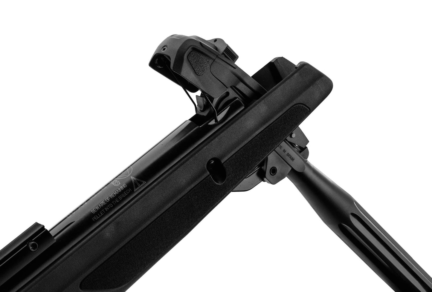 GAMO AIR RIFLE REPLAY-10 5.5MM (W/SCOPE 4X32) - NeonSales {{ shop.shopifyCountryName }}