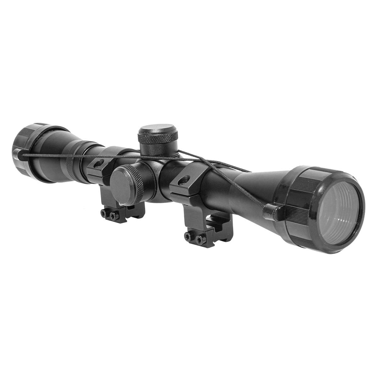 GAMO AIR RIFLE REPLAY-10 5.5MM (W/SCOPE 4X32) - NeonSales {{ shop.shopifyCountryName }}