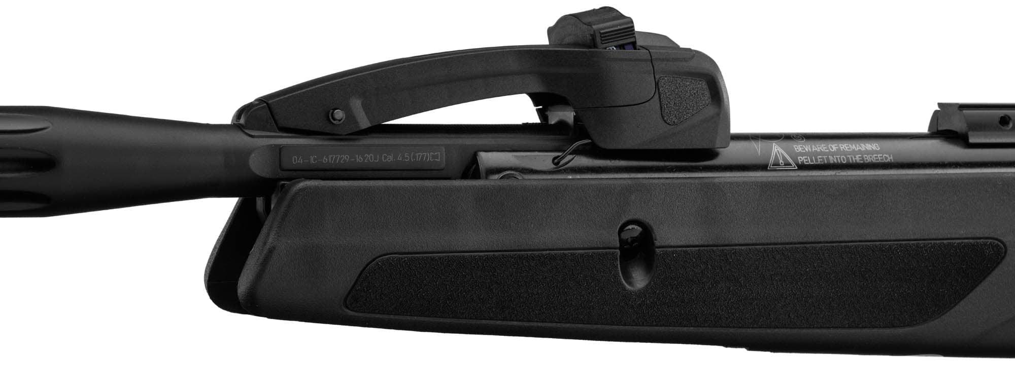 GAMO AIR RIFLE REPLAY-10 5.5MM (W/SCOPE 4X32) - NeonSales {{ shop.shopifyCountryName }}