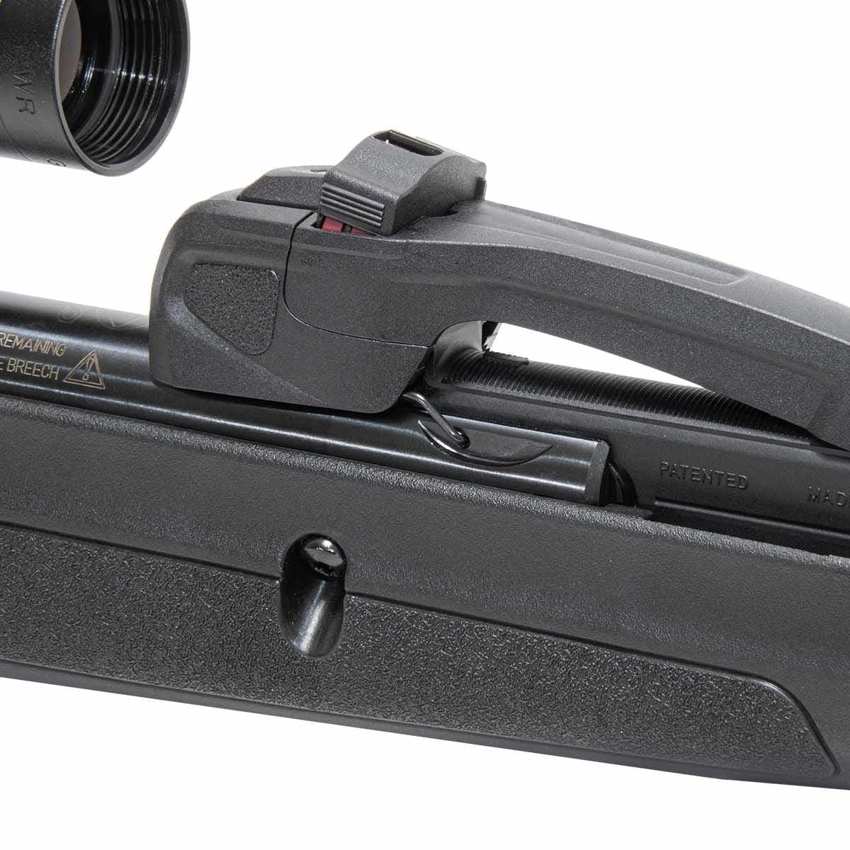 GAMO AIR RIFLE REPLAY-10 5.5MM (W/SCOPE 4X32) - NeonSales {{ shop.shopifyCountryName }}
