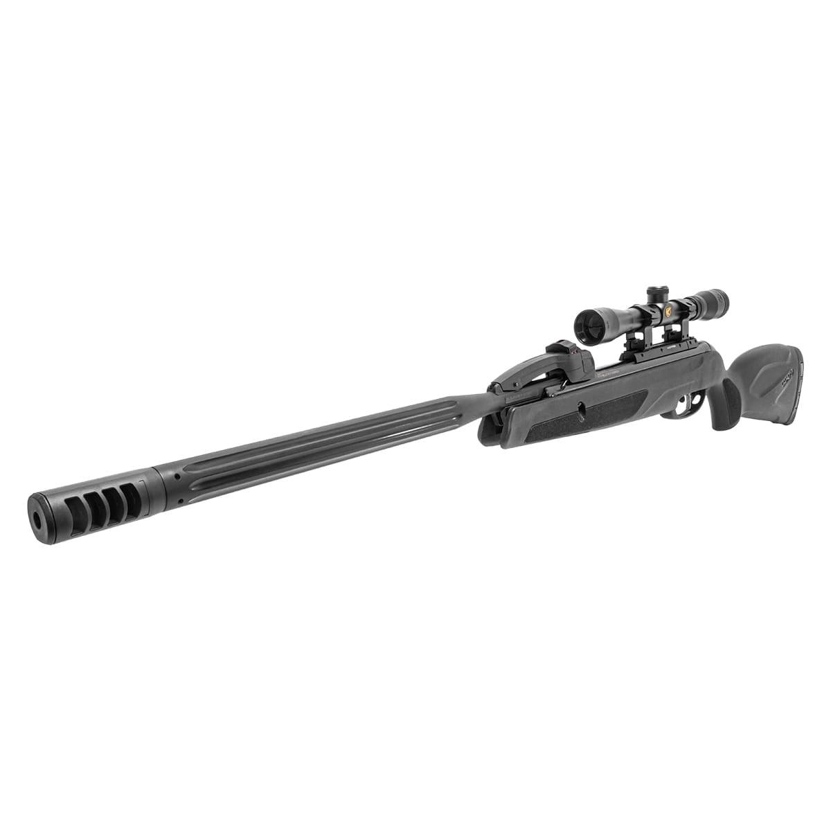 GAMO AIR RIFLE REPLAY-10 5.5MM (W/SCOPE 4X32) - NeonSales {{ shop.shopifyCountryName }}