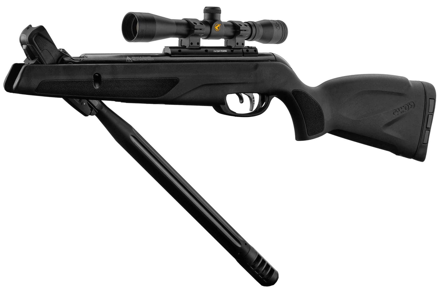 GAMO AIR RIFLE REPLAY-10 5.5MM (W/SCOPE 4X32) - NeonSales {{ shop.shopifyCountryName }}