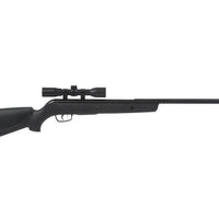 GAMO BIG CAT 1250 .177 SYNTH W/ 4X32(WR) SCOPE - NeonSales {{ shop.shopifyCountryName }}