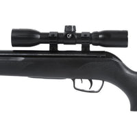 GAMO BIG CAT 1250 .177 SYNTH W/ 4X32(WR) SCOPE - NeonSales {{ shop.shopifyCountryName }}