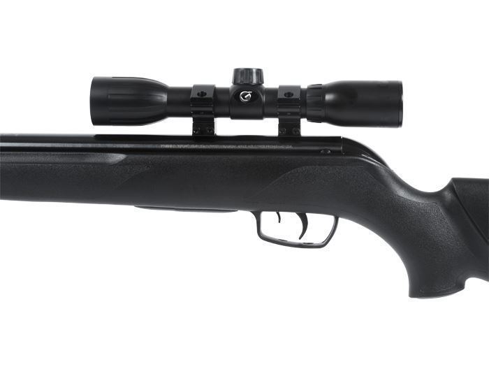 GAMO BIG CAT 1250 .177 SYNTH W/ 4X32(WR) SCOPE - NeonSales {{ shop.shopifyCountryName }}