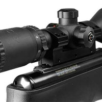 GAMO BIG CAT 1250 .177 SYNTH W/ 4X32(WR) SCOPE - NeonSales {{ shop.shopifyCountryName }}