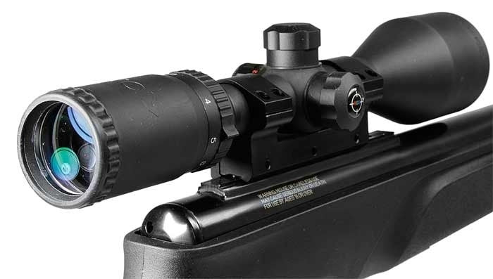 GAMO BIG CAT 1250 .177 SYNTH W/ 4X32(WR) SCOPE - NeonSales {{ shop.shopifyCountryName }}