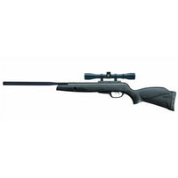 GAMO BLACK BULL AIR RIFLE 4.5MM - NeonSales {{ shop.shopifyCountryName }}