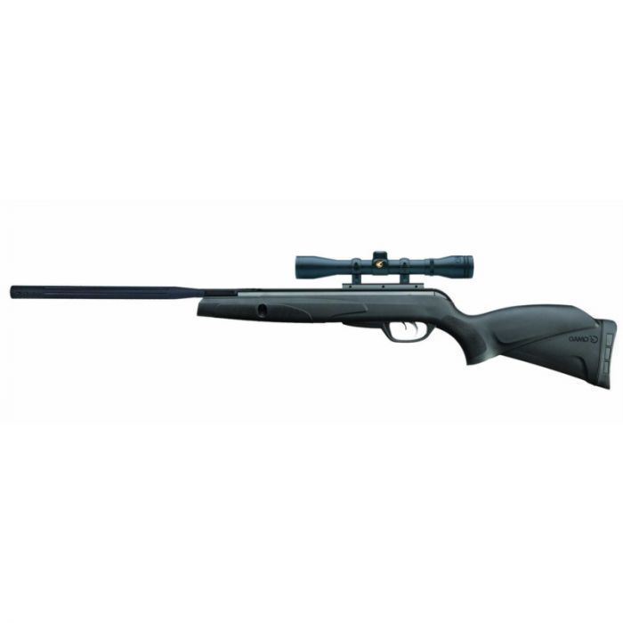 GAMO BLACK BULL AIR RIFLE 4.5MM - NeonSales {{ shop.shopifyCountryName }}