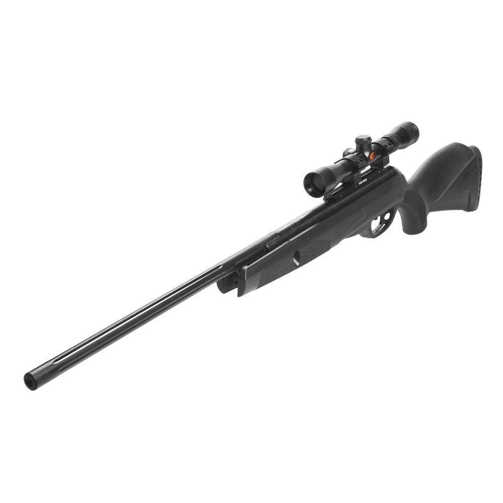 GAMO BLACK CAT 1400 .177 - SYNTH W/ 4X32(WR) SCOPE - NeonSales {{ shop.shopifyCountryName }}
