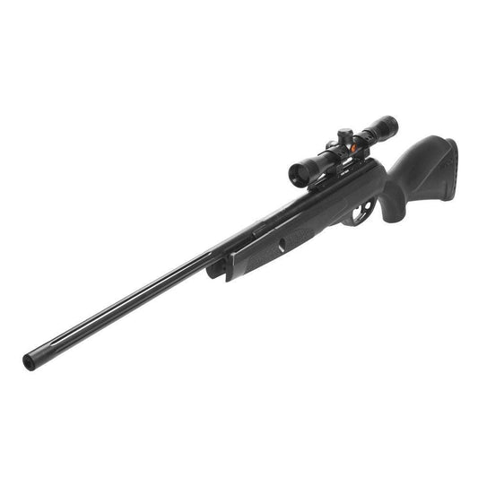 GAMO BLACK CAT 1400 .177 - SYNTH W/ 4X32(WR) SCOPE - NeonSales {{ shop.shopifyCountryName }}