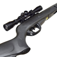 GAMO BLACK CAT 1400 .177 - SYNTH W/ 4X32(WR) SCOPE - NeonSales {{ shop.shopifyCountryName }}
