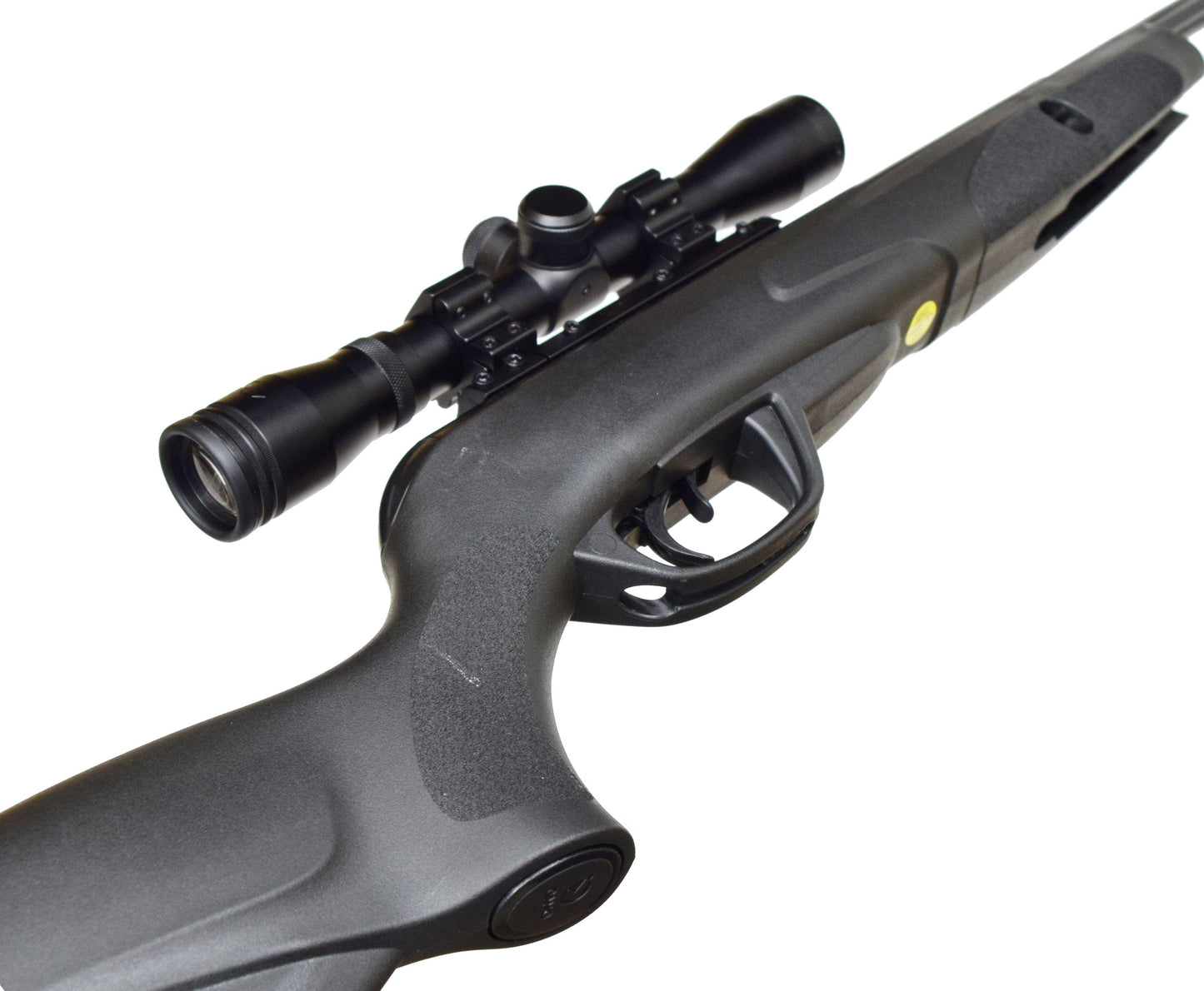 GAMO BLACK CAT 1400 .177 - SYNTH W/ 4X32(WR) SCOPE - NeonSales {{ shop.shopifyCountryName }}