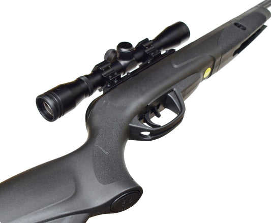 GAMO BLACK CAT 1400 .177 - SYNTH W/ 4X32(WR) SCOPE - NeonSales {{ shop.shopifyCountryName }}