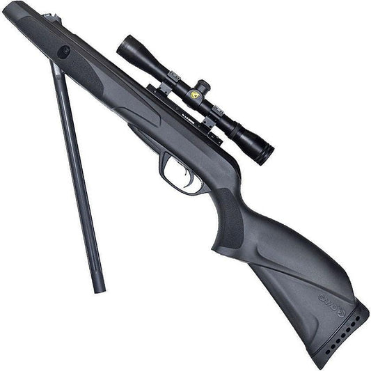 GAMO BLACK CAT 1400 .177 - SYNTH W/ 4X32(WR) SCOPE - NeonSales {{ shop.shopifyCountryName }}