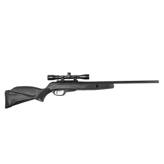 GAMO BLACK CAT 1400 .177 - SYNTH W/ 4X32(WR) SCOPE - NeonSales {{ shop.shopifyCountryName }}