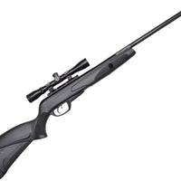 GAMO BLACK CAT 1400 .177 - SYNTH W/ 4X32(WR) SCOPE - NeonSales {{ shop.shopifyCountryName }}