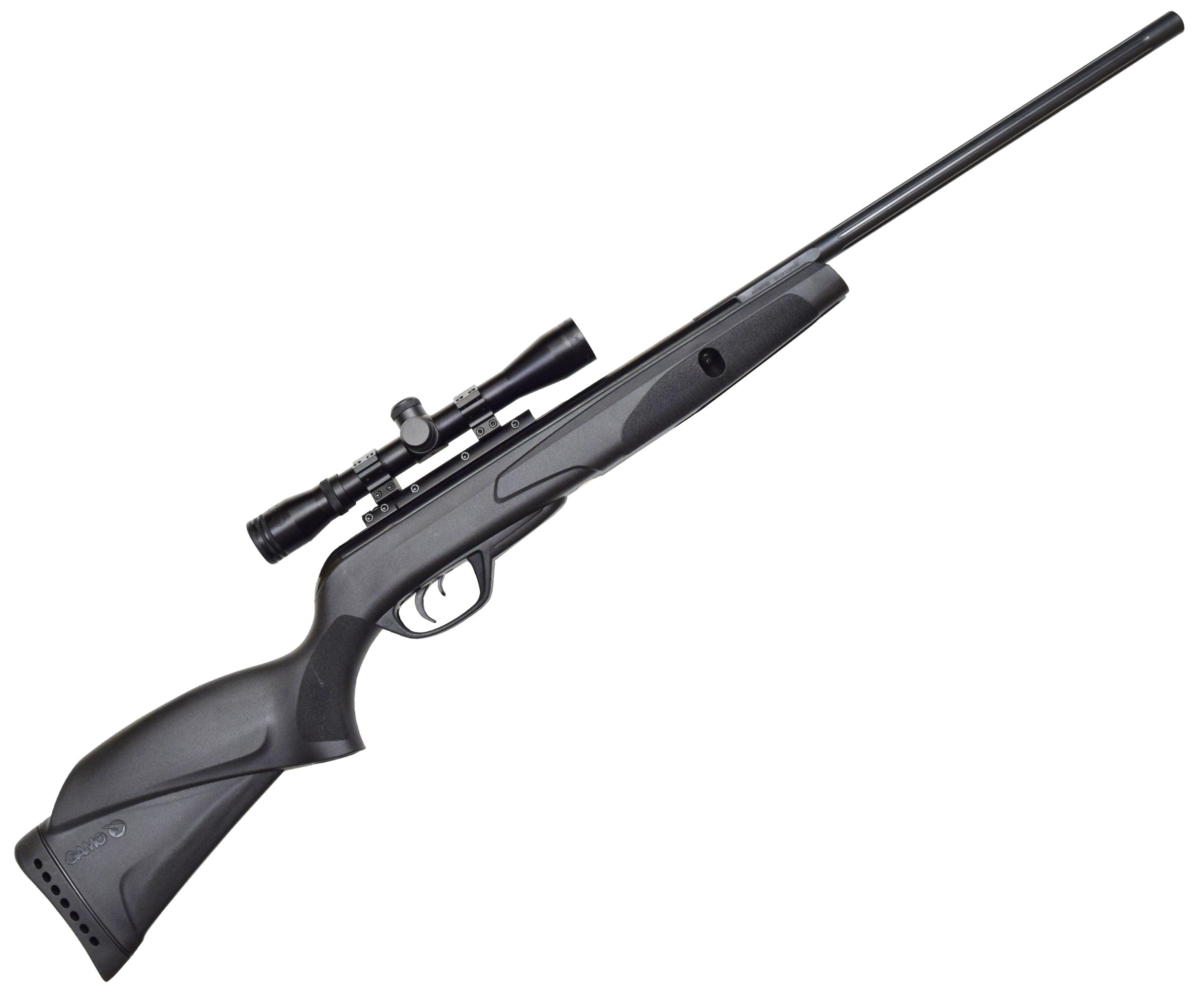 GAMO BLACK CAT 1400 .177 - SYNTH W/ 4X32(WR) SCOPE - NeonSales {{ shop.shopifyCountryName }}