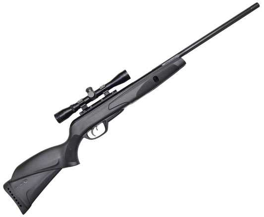 GAMO BLACK CAT 1400 .177 - SYNTH W/ 4X32(WR) SCOPE - NeonSales {{ shop.shopifyCountryName }}