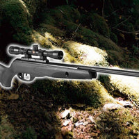 GAMO BLACK CAT 1400 .177 - SYNTH W/ 4X32(WR) SCOPE - NeonSales {{ shop.shopifyCountryName }}