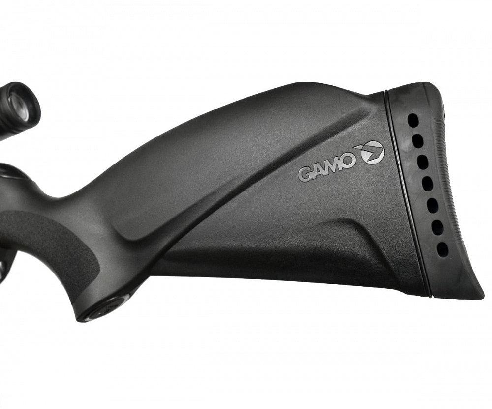 GAMO BLACK CAT 1400 .177 - SYNTH W/ 4X32(WR) SCOPE - NeonSales {{ shop.shopifyCountryName }}