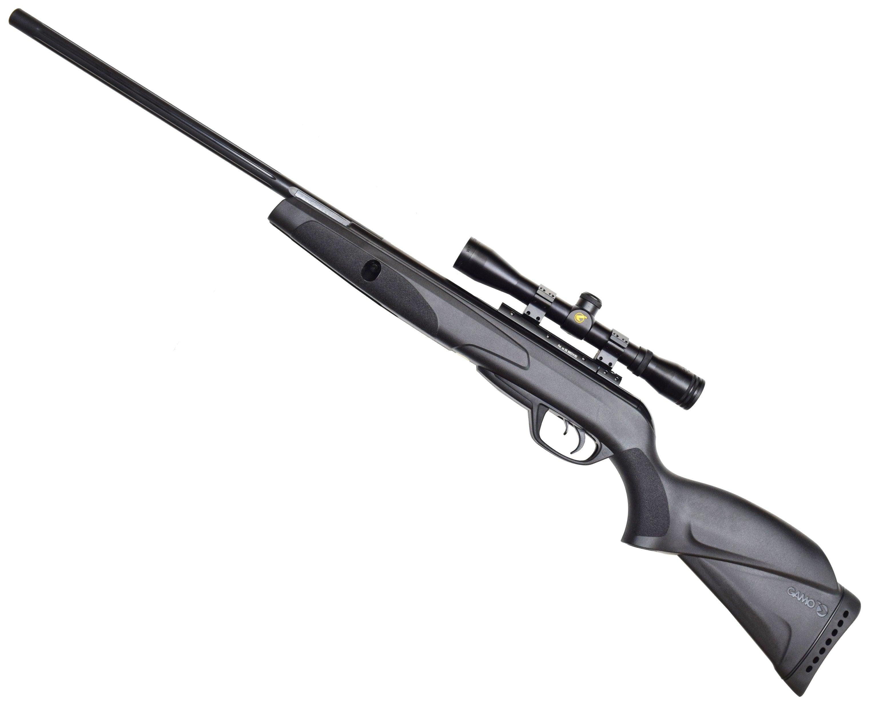 GAMO BLACK CAT 1400 .177 - SYNTH W/ 4X32(WR) SCOPE - NeonSales {{ shop.shopifyCountryName }}