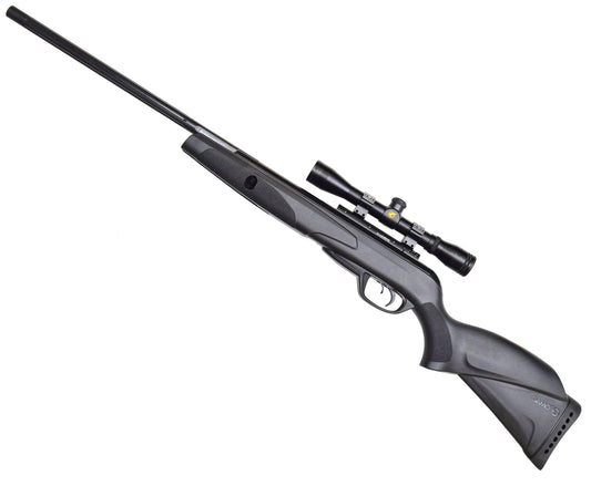 GAMO BLACK CAT 1400 .177 - SYNTH W/ 4X32(WR) SCOPE - NeonSales {{ shop.shopifyCountryName }}