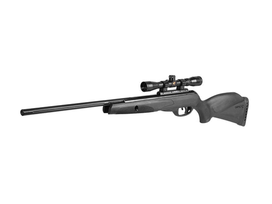 GAMO BLACK CAT 1400 .177 - SYNTH W/ 4X32(WR) SCOPE - NeonSales {{ shop.shopifyCountryName }}