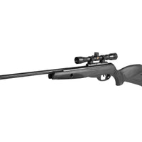 GAMO BLACK CAT 1400 .177 - SYNTH W/ 4X32(WR) SCOPE - NeonSales {{ shop.shopifyCountryName }}
