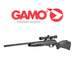 GAMO BLACK CAT 1400 .177 - SYNTH W/ 4X32(WR) SCOPE - NeonSales {{ shop.shopifyCountryName }}
