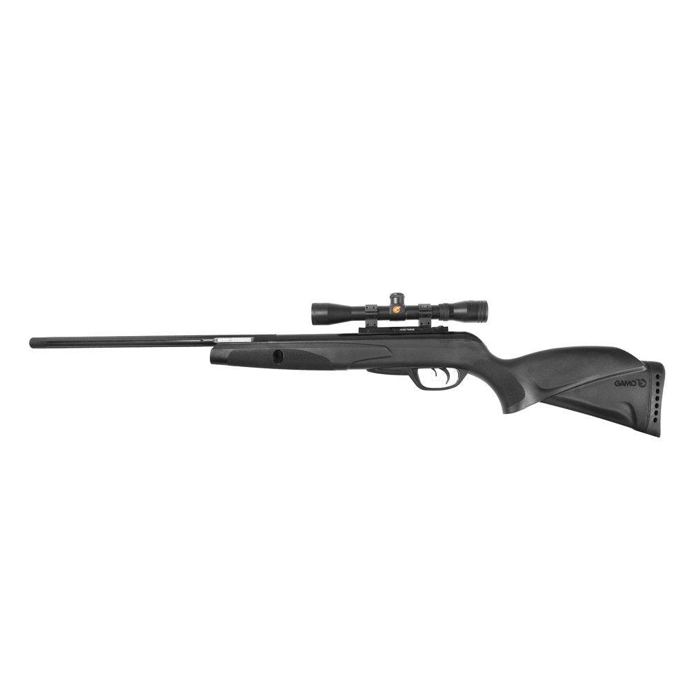 GAMO BLACK CAT 1400 .177 - SYNTH W/ 4X32(WR) SCOPE - NeonSales {{ shop.shopifyCountryName }}