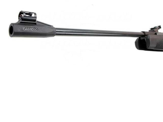 GAMO BLACK KNIGHT AIR RILFE 4.5MM - NeonSales {{ shop.shopifyCountryName }}