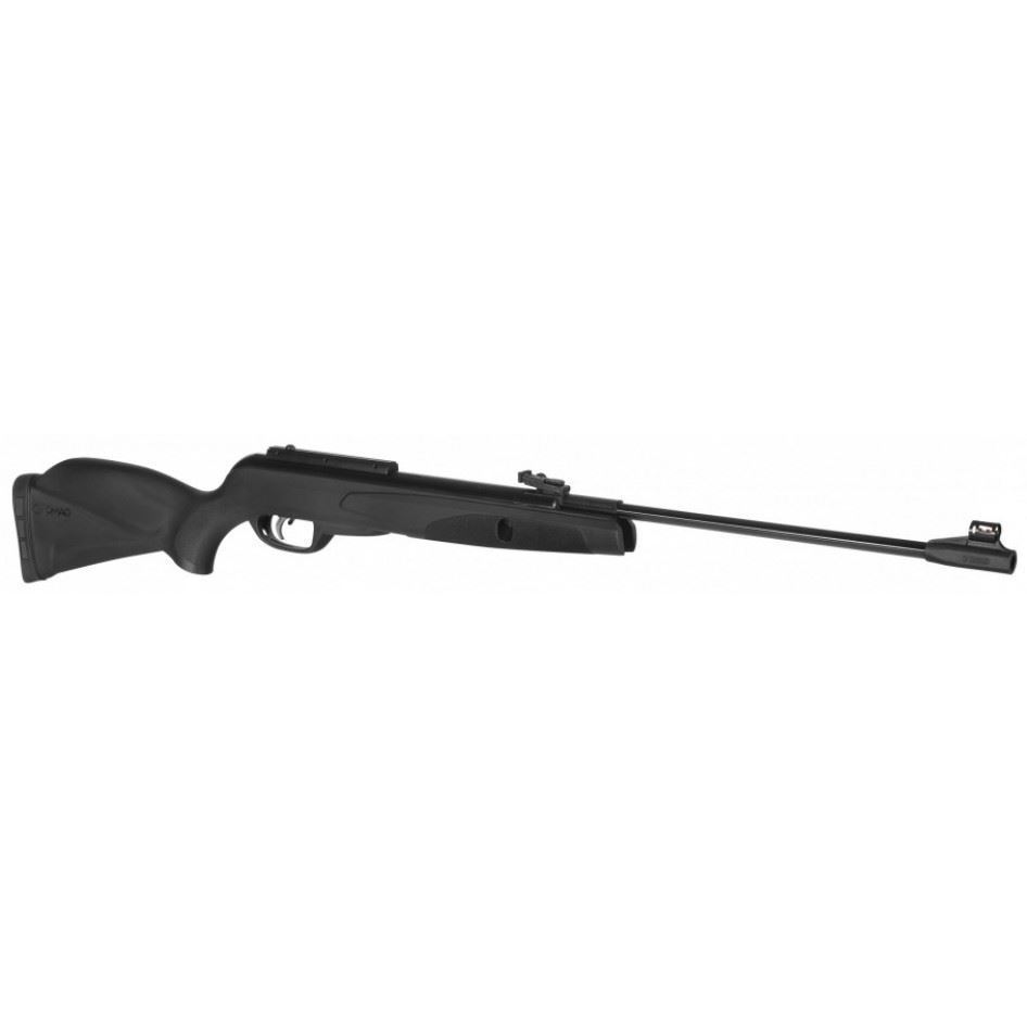 GAMO BLACK KNIGHT AIR RILFE 4.5MM - NeonSales South Africa