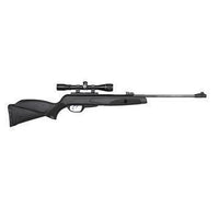 GAMO BLACK KNIGHT PACK AIR RIFLE 4.5MM - NeonSales {{ shop.shopifyCountryName }}
