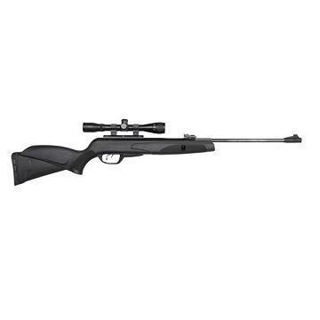 GAMO BLACK KNIGHT PACK AIR RIFLE 4.5MM - NeonSales South Africa