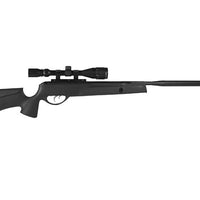 GAMO BULL WHISPER AIR RILFE 4.5MM - NeonSales {{ shop.shopifyCountryName }}