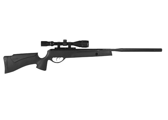 GAMO BULL WHISPER AIR RILFE 4.5MM - NeonSales {{ shop.shopifyCountryName }}