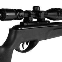 GAMO BULL WHISPER AIR RILFE 4.5MM - NeonSales {{ shop.shopifyCountryName }}