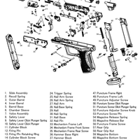 GAMO C15 CO2 PISTOL .177 - DUAL FED - NeonSales {{ shop.shopifyCountryName }}