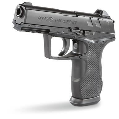 GAMO C15 CO2 PISTOL .177 - DUAL FED - NeonSales South Africa