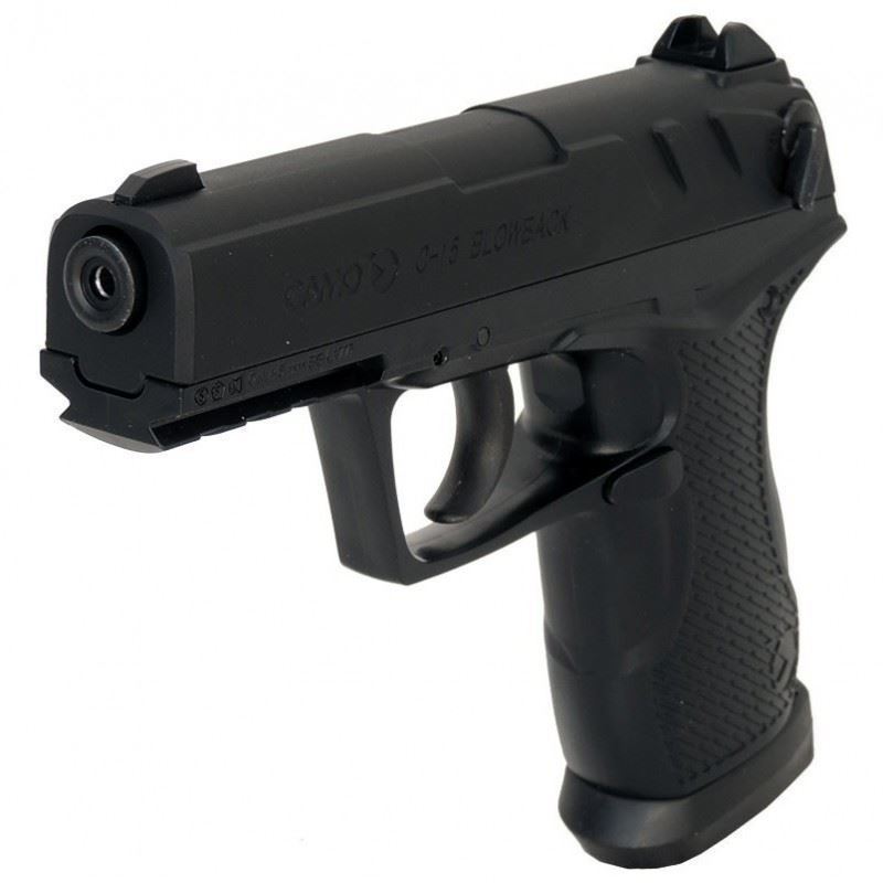 GAMO C15 CO2 PISTOL .177 - DUAL FED - NeonSales South Africa