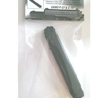 GAMO C15/P27 MAGAZINE (8X2) - .177 - NeonSales {{ shop.shopifyCountryName }}