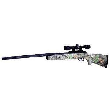 GAMO CAMMO ROCKET AIR RIFLE 4.5MM - NeonSales South Africa