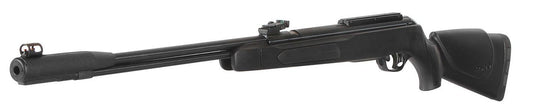 GAMO CFX .22 CAL UNDERLEVER RIFLE - BLACK - NeonSales {{ shop.shopifyCountryName }}