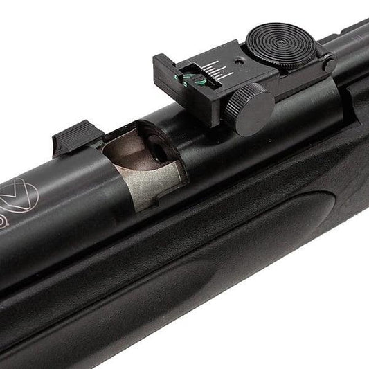 GAMO CFX .22 CAL UNDERLEVER RIFLE - BLACK - NeonSales {{ shop.shopifyCountryName }}