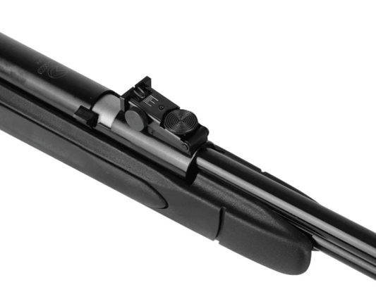 GAMO CFX .22 CAL UNDERLEVER RIFLE - BLACK - NeonSales {{ shop.shopifyCountryName }}