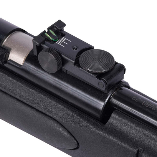 GAMO CFX .22 CAL UNDERLEVER RIFLE - BLACK - NeonSales {{ shop.shopifyCountryName }}