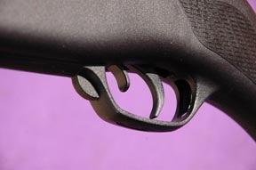 GAMO CFX .22 CAL UNDERLEVER RIFLE - BLACK - NeonSales {{ shop.shopifyCountryName }}