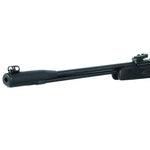 GAMO CFX .22 CAL UNDERLEVER RIFLE - BLACK - NeonSales South Africa